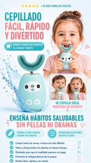 MiniSmile Kids Brush