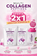 Collagen Peptides Multi™ Original | OFERTA 2X1 POR TIEMPO LIMITADO
