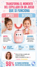 MiniSmile Kids Brush