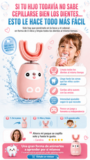 MiniSmile Kids Brush