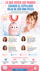 MiniSmile Kids Brush